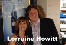 Lorraine Howitt