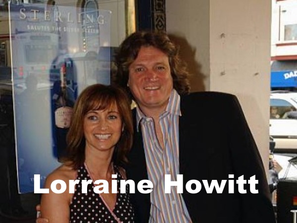 Lorraine Howitt
