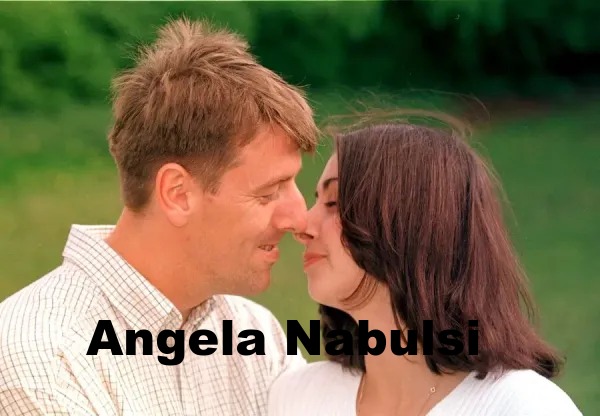 Angela Nabulsi
