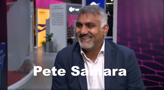 Pete Samara
