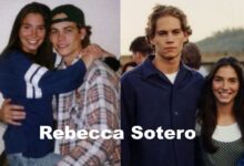 Rebecca Sotero