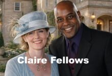Claire Fellows