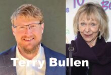 Terry Bullen