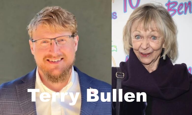 Terry Bullen
