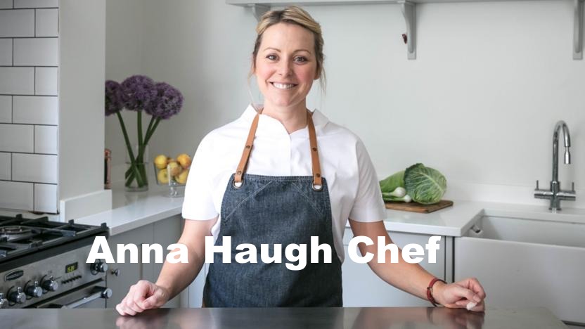 Anna Haugh Chef: A Deep Look Into the Life, Career, and Culinary