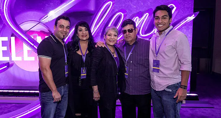 Jovan Arriaga Cousins