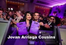 Jovan Arriaga Cousins