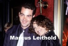 Marcus Leithold