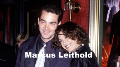 Marcus Leithold