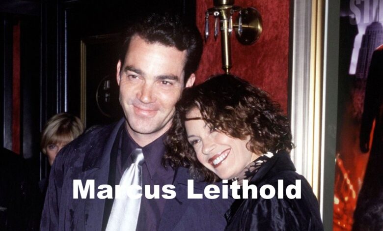 Marcus Leithold