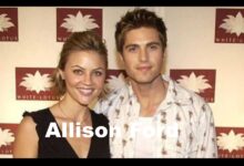 Allison Ford