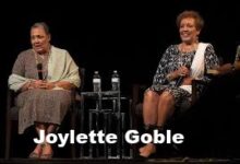 Joylette Goble