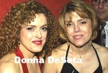 Donna DeSeta