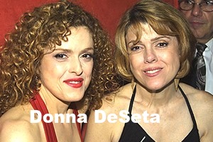 Donna DeSeta