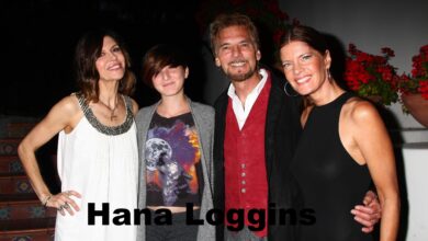 Hana Loggins