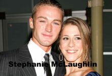 Stephanie McLaughlin