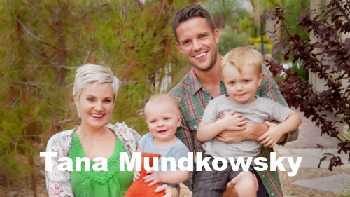 Tana Mundkowsky