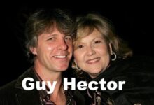 Guy Hector
