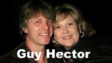 Guy Hector