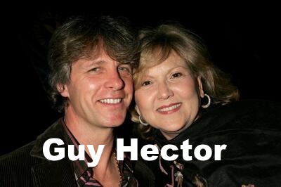 Guy Hector