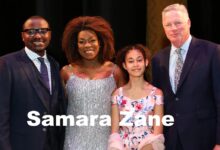 Samara Zane