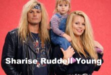 Sharise Ruddell Young
