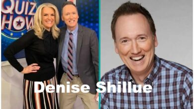 Denise Shillue