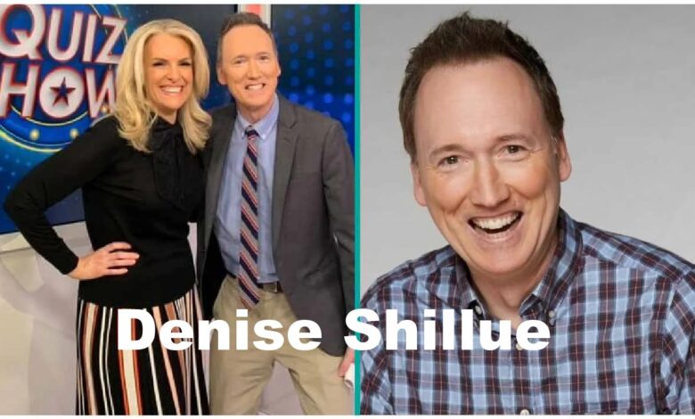 Denise Shillue