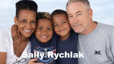Sally Rychlak