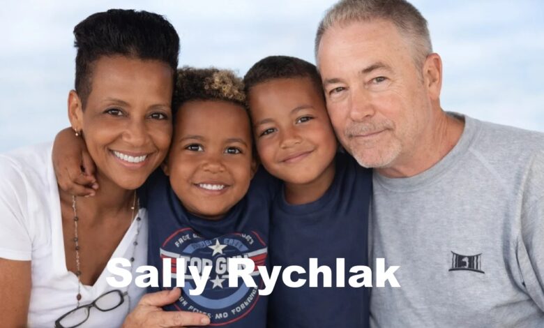 Sally Rychlak