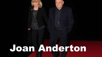 Joan Anderton