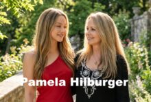 Pamela Hilburger