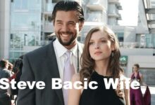 Steve Bacic Wife