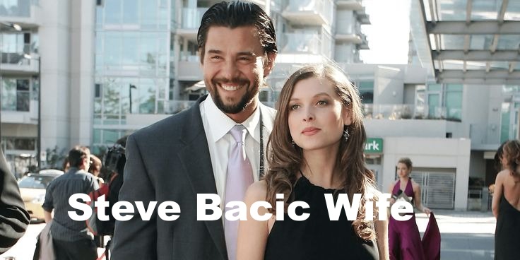 Steve Bacic Wife