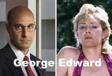 George Edward Whitford
