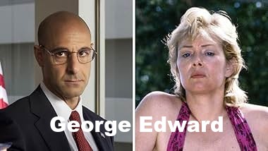 George Edward Whitford