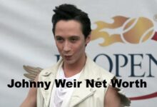 Johnny Weir Net Worth