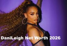 DaniLeigh Net Worth 2026